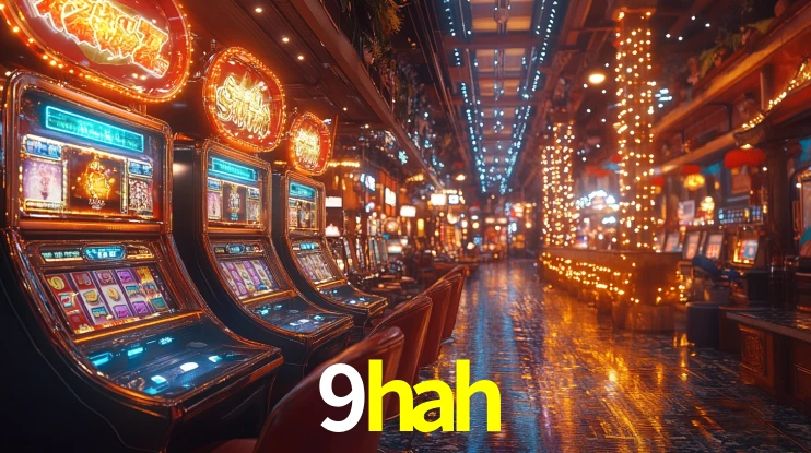 9hah