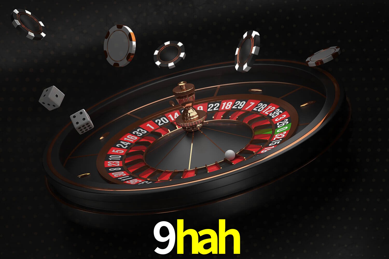 9hah - Aposta de Risco Máximo - 9hah.com