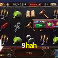 Desvendando o Mundo dos Jogos Virtuais na 9hah