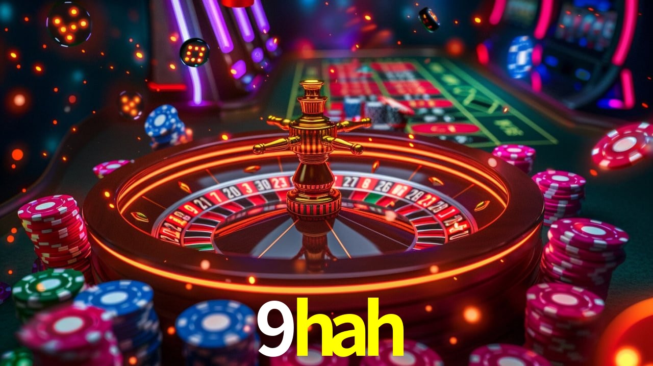 Estatísticas 9hah