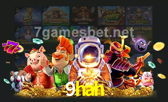 cassino 9hah