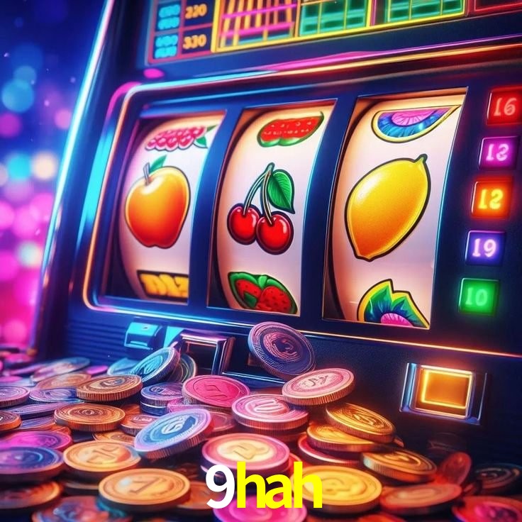 Estatísticas Esportivas 9hah