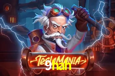 Login Seguro 9hah
