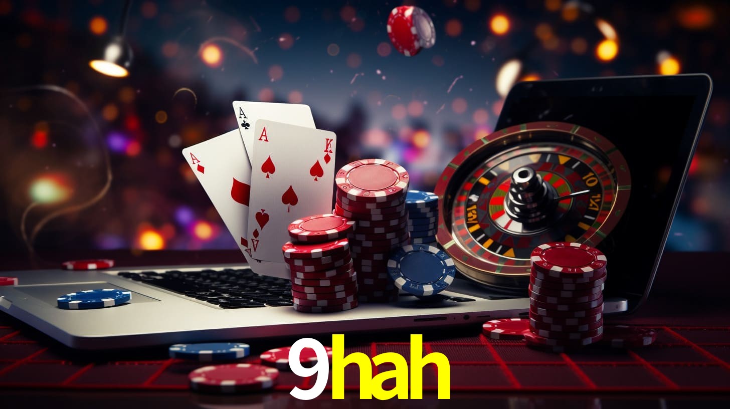 Blackjack Table 9hah