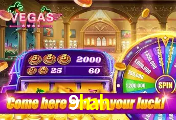 Descubra o Mundo do Cassino Online com 9hah