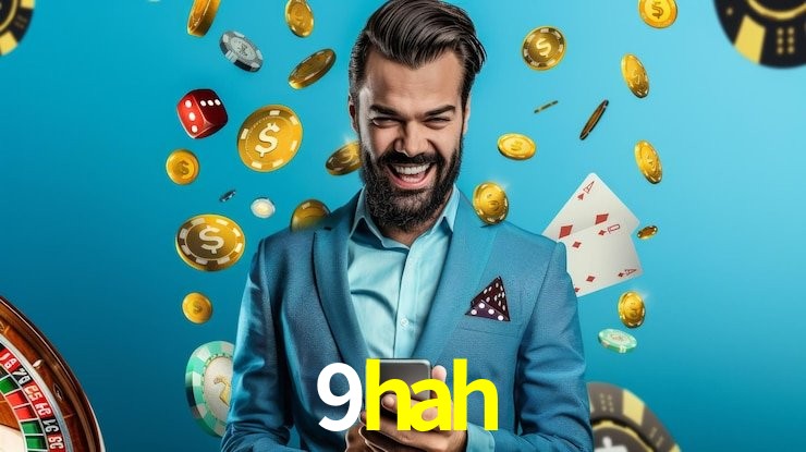 Live Casino 9hah