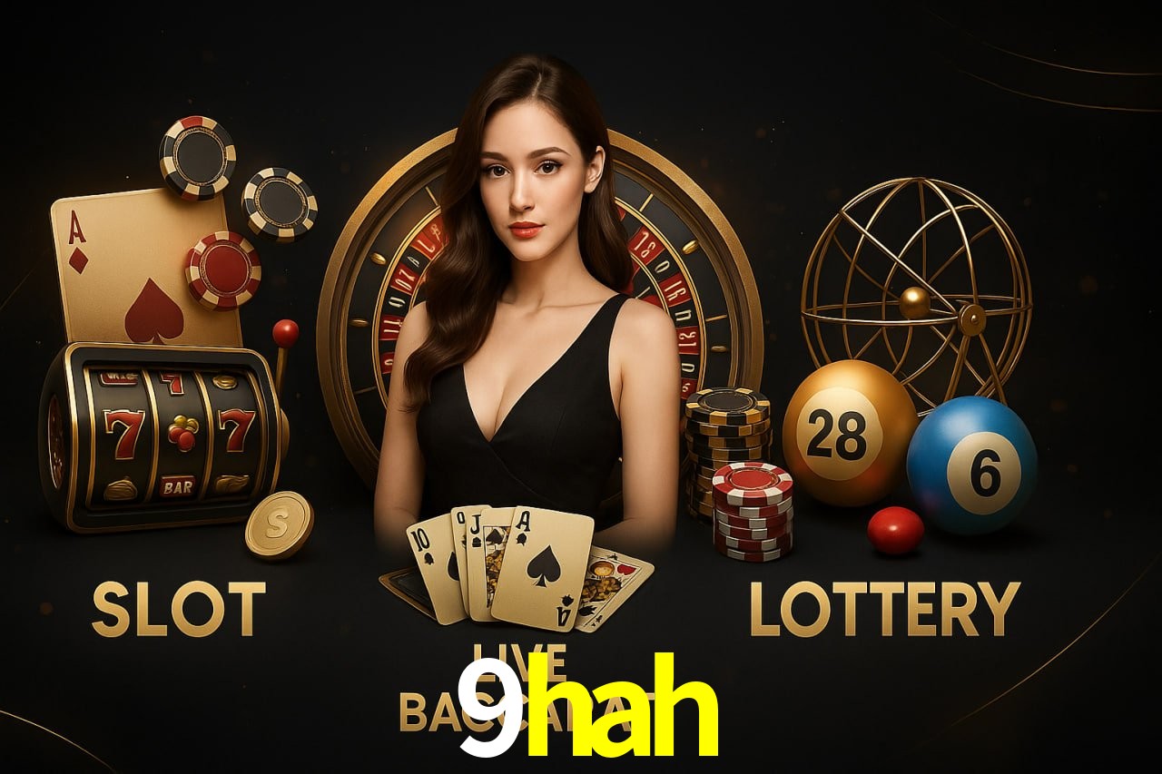 9hah Plataforma Confiável