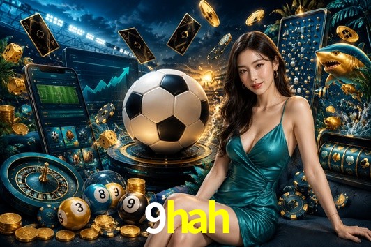 Football Betting 9hah