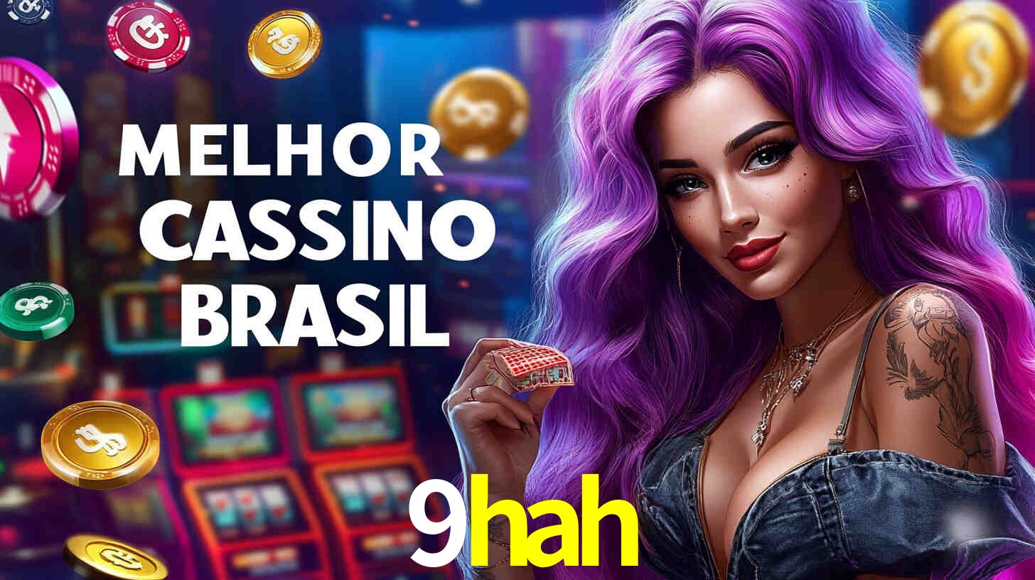 Explorando a Categoria de Eventos em Apostas na 9hah