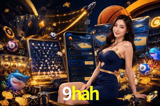 Exclusive Offers 9hah