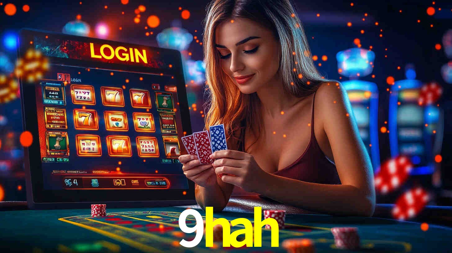 9hah