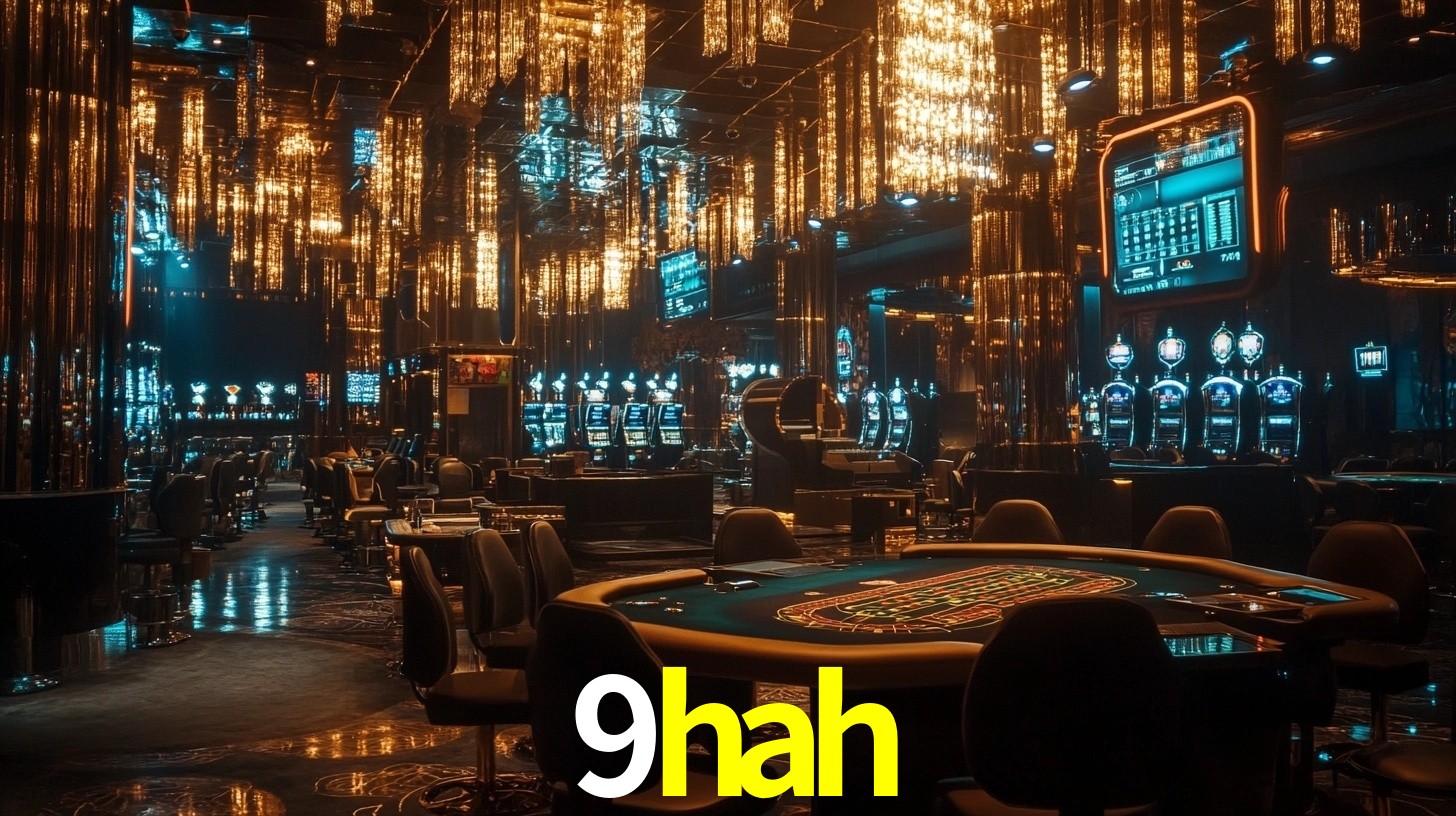 9hah.com