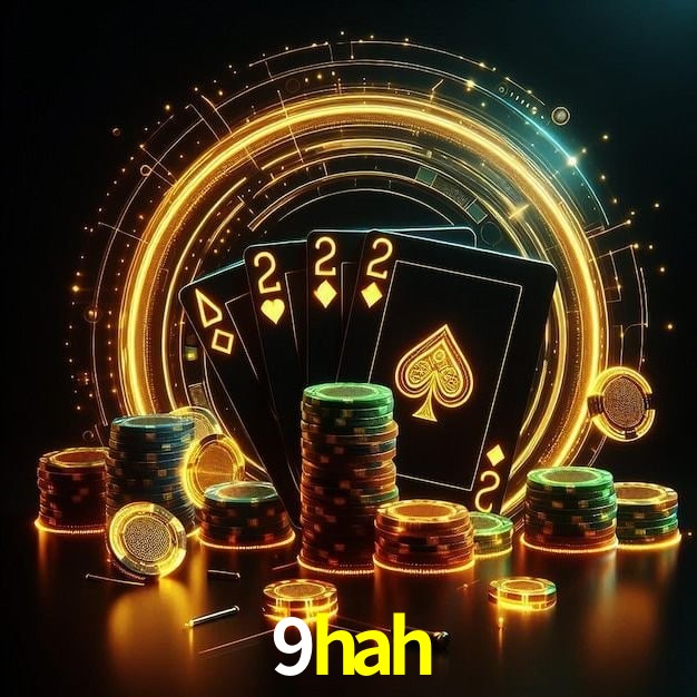 Jogos de Slot 9hah