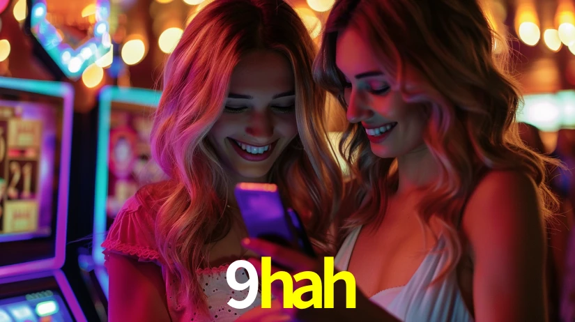 9hah