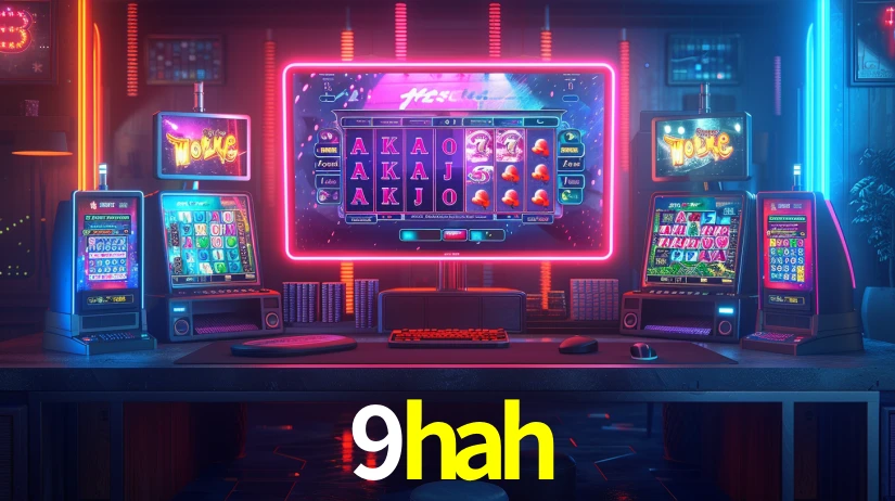 9hah,9hah.com