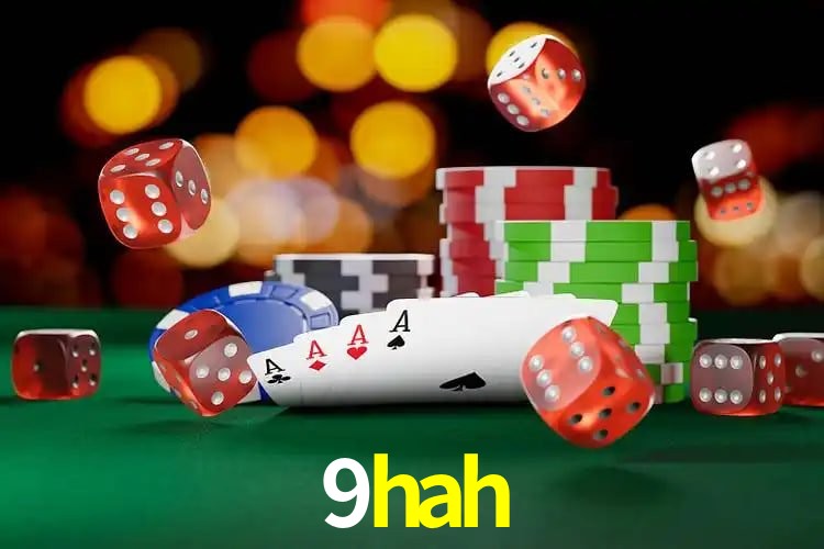 Casino Ao Vivo 9hah