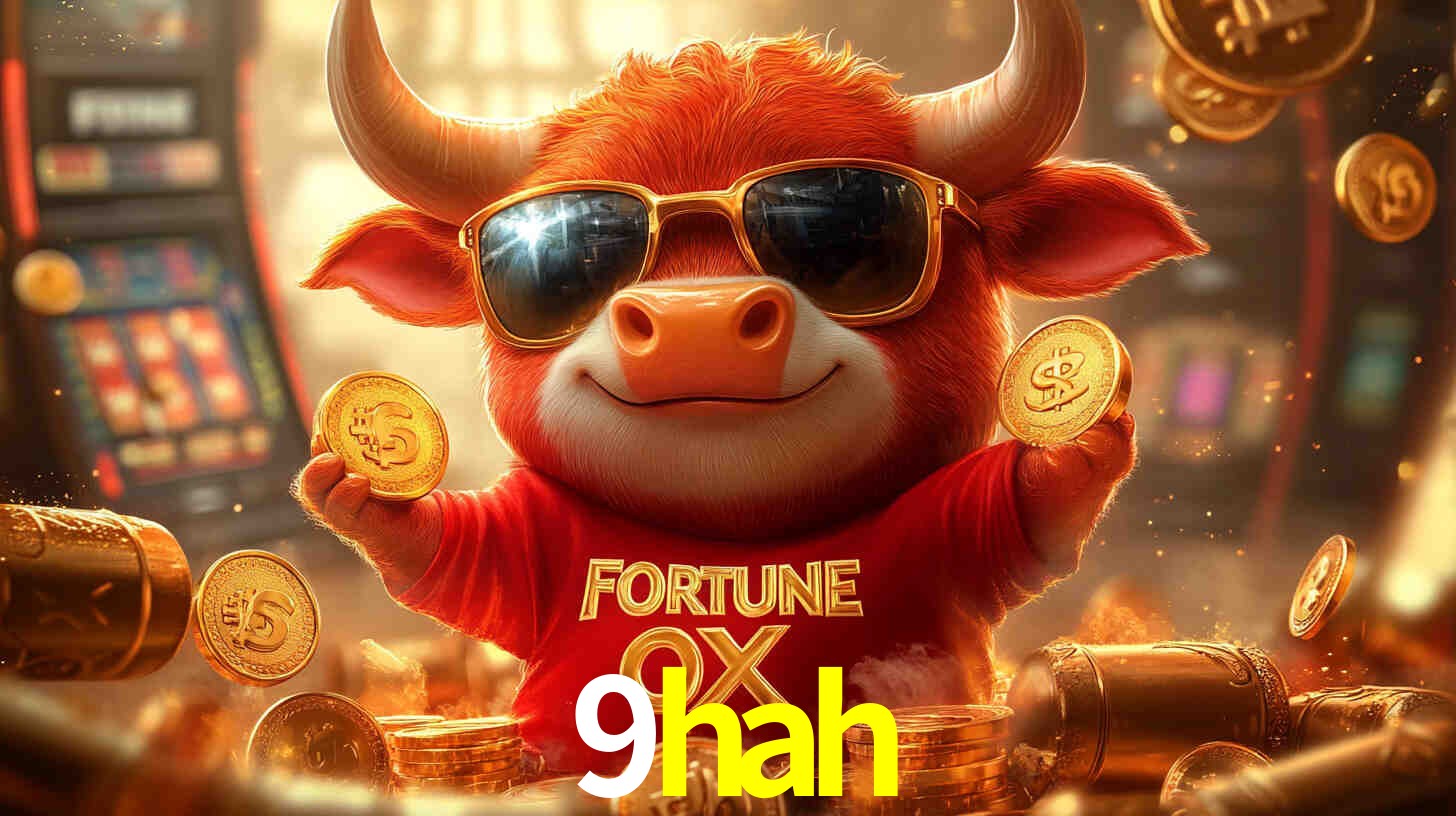 9hah: A Experiência de Casino com Jogos de Mesa ao Vivo