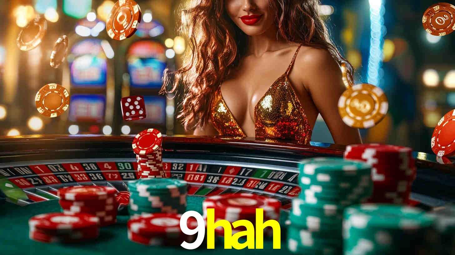 9hah App Interface