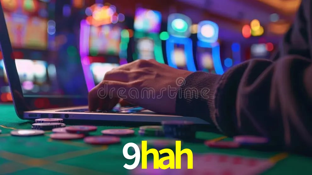 Bônus Diários 9hah