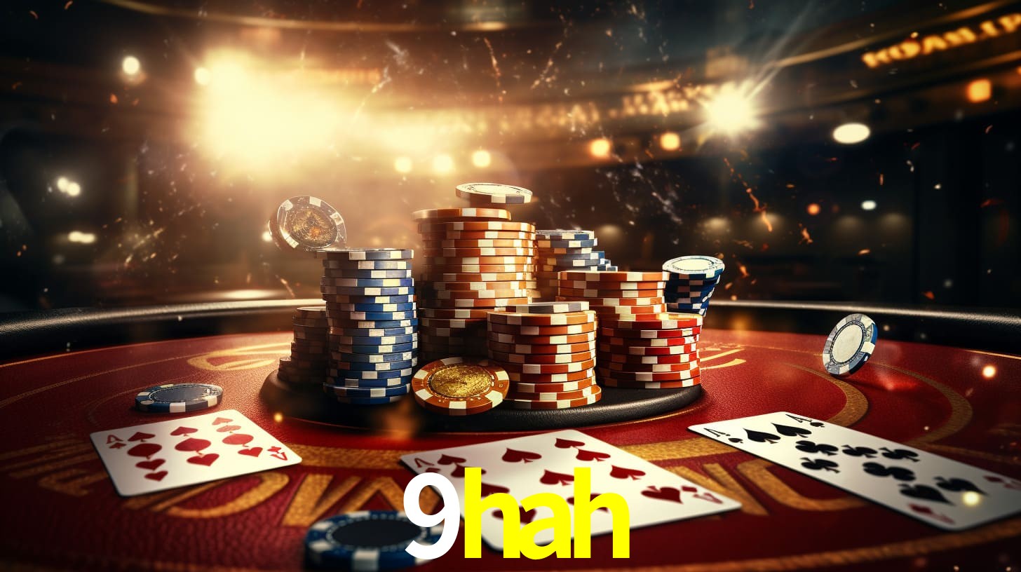Live Casino 9hah