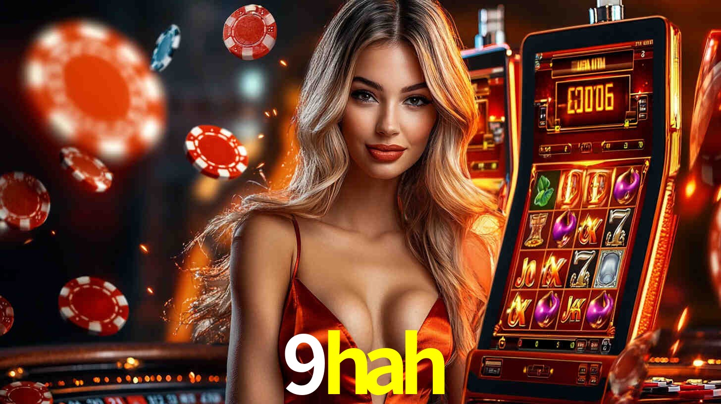 9hah.com