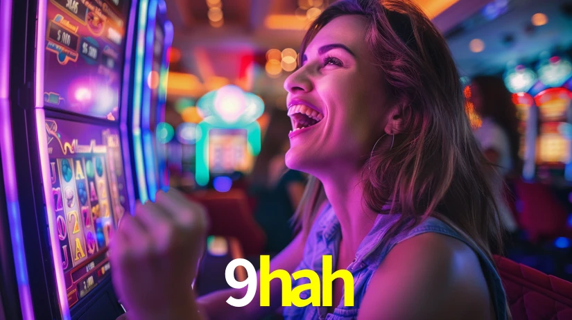 9hah.com