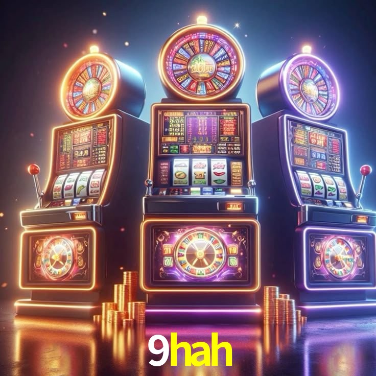 9hah