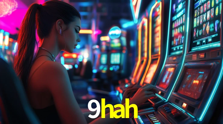 9hah