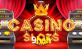 Slot Games 9hah