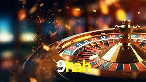 9hah Logo Oficial