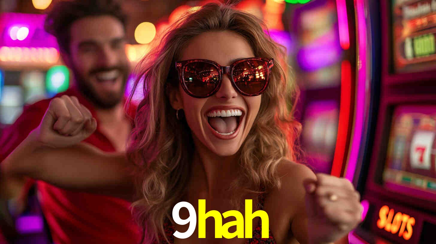 Descubra o Programa VIP da 9hah: Vantagens Exclusivas para Jogadores