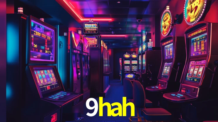 9hah
