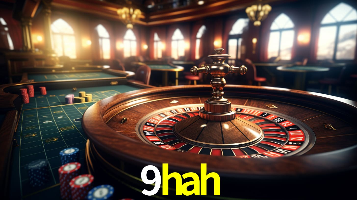 VIP Casino 9hah