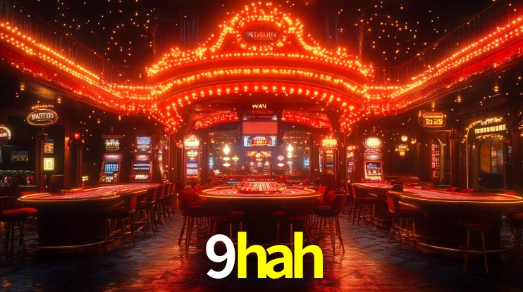 9hah