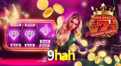 Inovações de Jogos na 9hah: O Futuro das Experiências Interativas