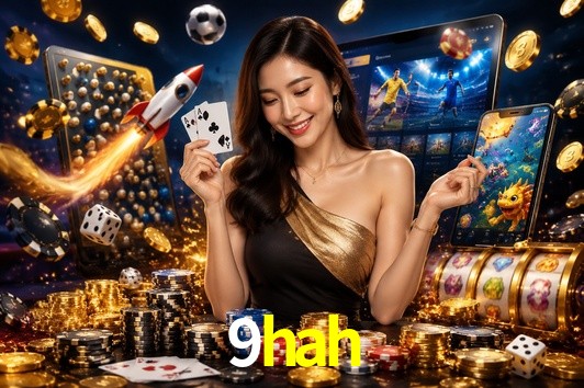 Secure Login 9hah