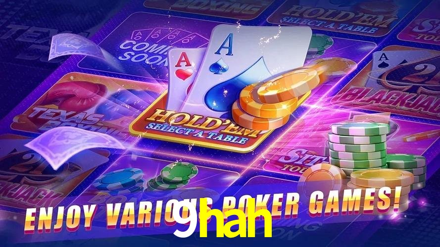 cassino 9hah