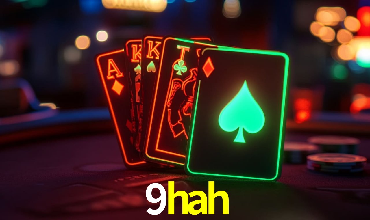 9hah Jackpots Progressivos