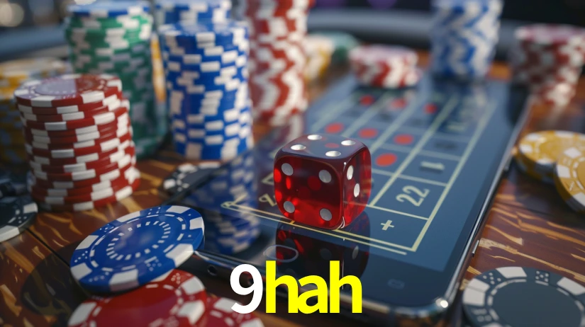 9hah