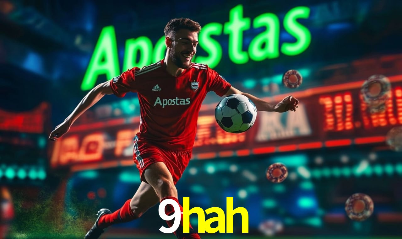 Jogos Exclusivos 9hah