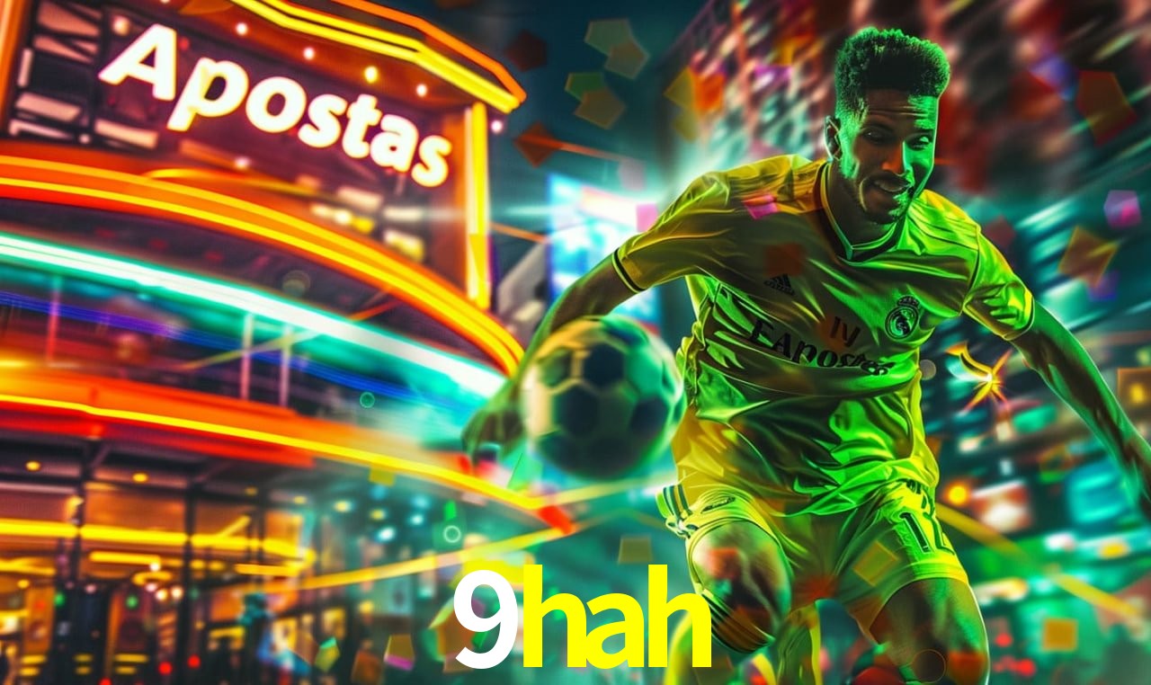 Diretório de Jogos 9hah