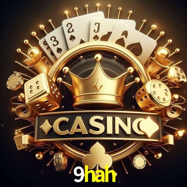 Estatísticas do Jogo 9hah