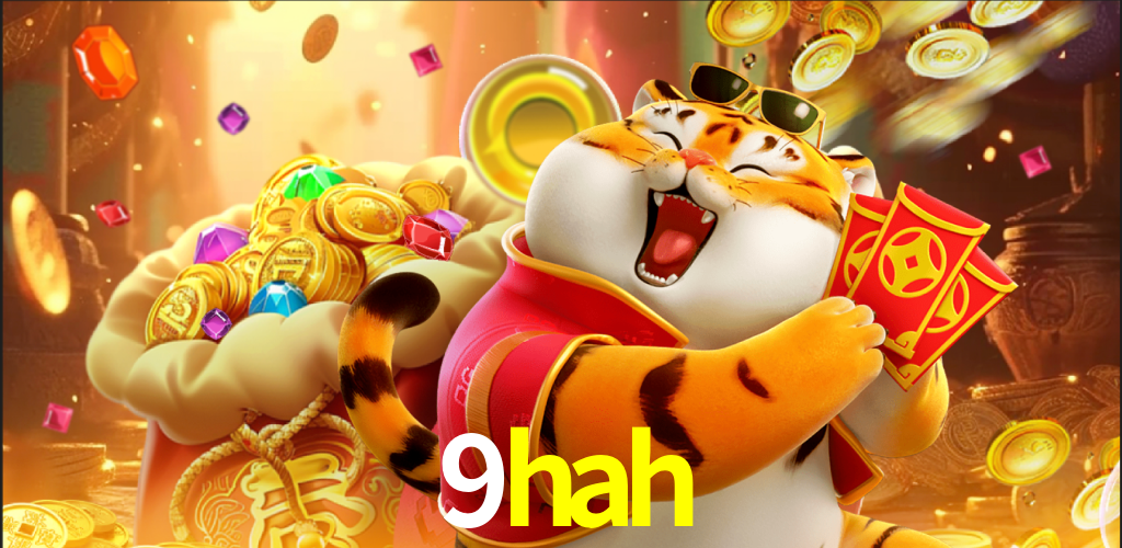 9hah