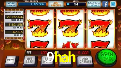 A Emoção da Loteria na 9hah: Uma Chance de Mudança de Vida