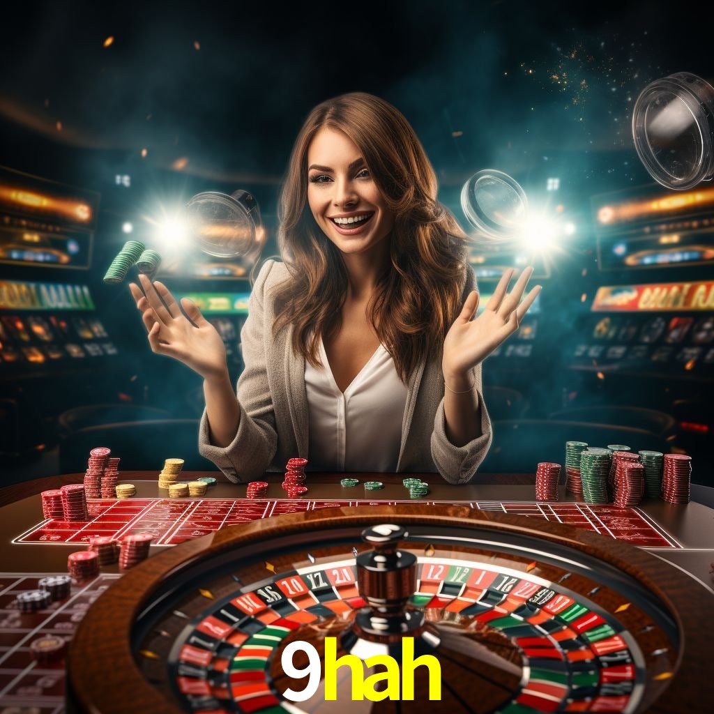 9hah