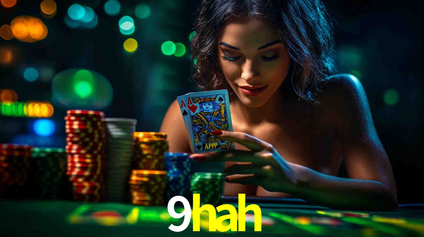 Inovações de Jogos na 9hah: O Futuro das Experiências Interativas