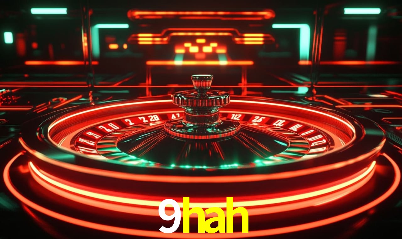 Apostas Esportivas na 9hah: Um Guia Completo