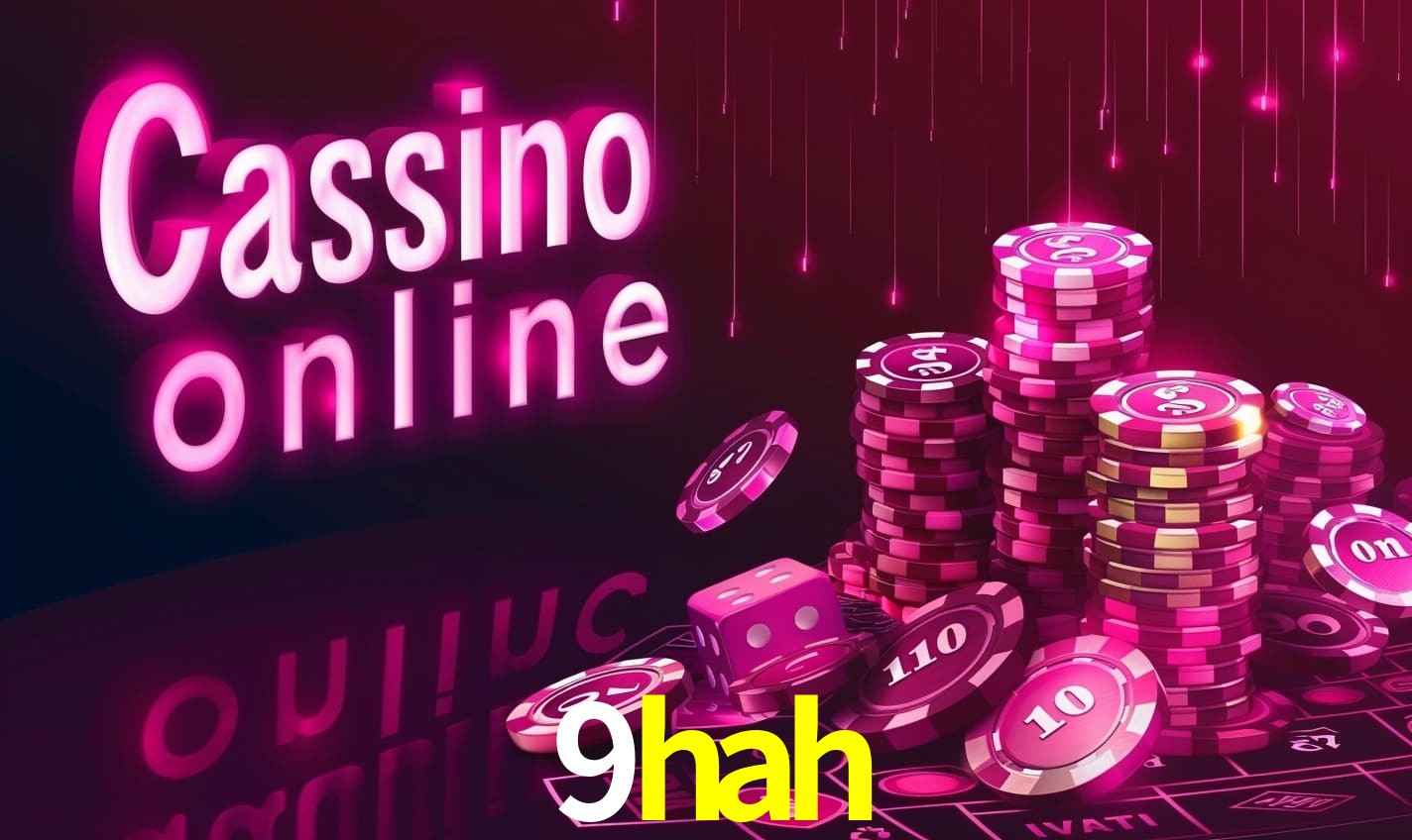Casino Ao Vivo 9hah