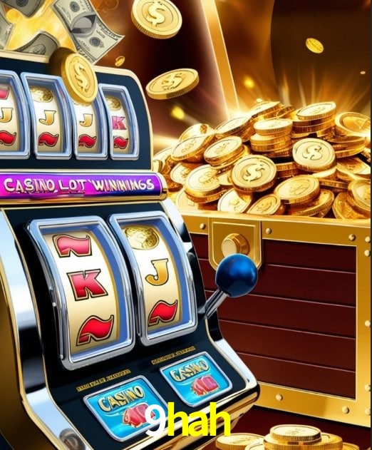 Mesa de Blackjack 9hah