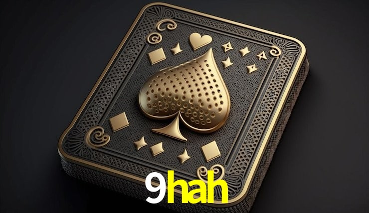 Tecnologia da Plataforma 9hah